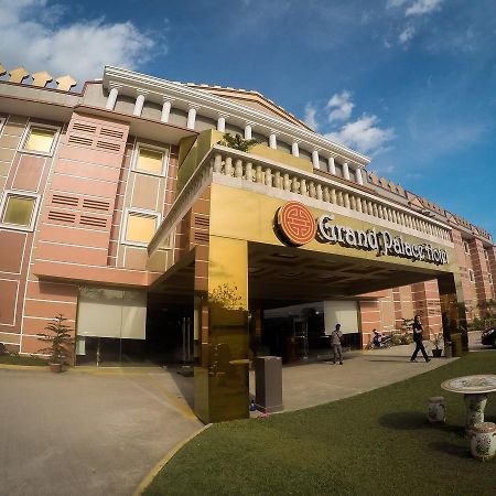 Butuan Grand Palace Hotel Butuan City Extérieur photo