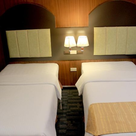 Butuan Grand Palace Hotel Butuan City Extérieur photo