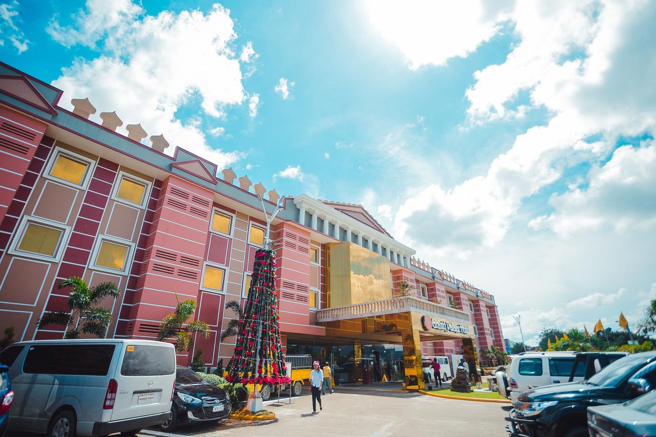 Butuan Grand Palace Hotel Butuan City Extérieur photo