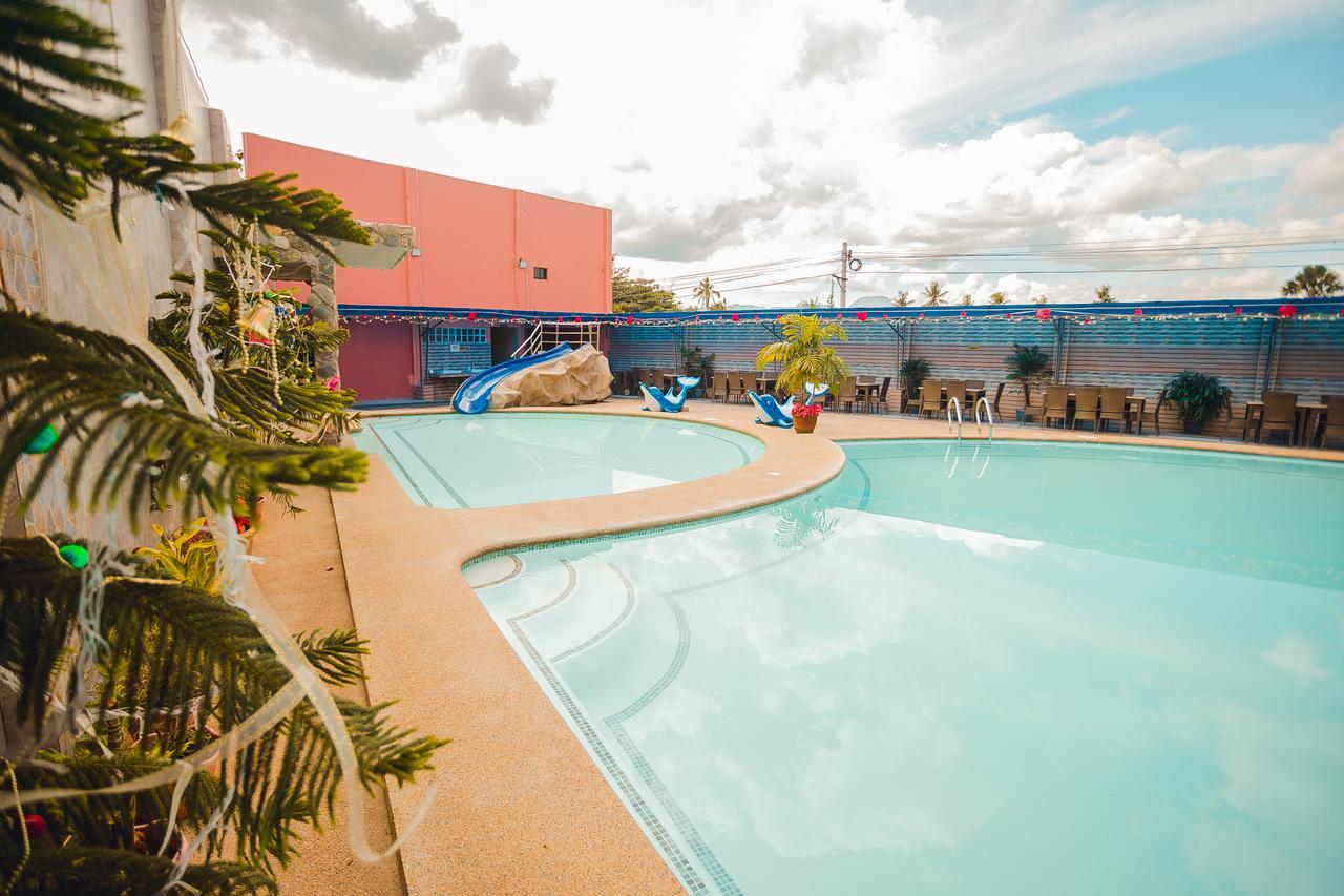 Butuan Grand Palace Hotel Butuan City Extérieur photo