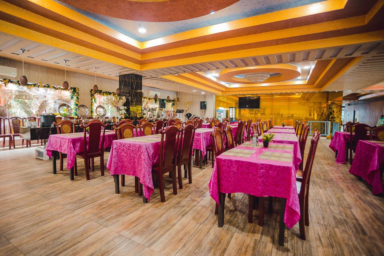 Butuan Grand Palace Hotel Butuan City Extérieur photo