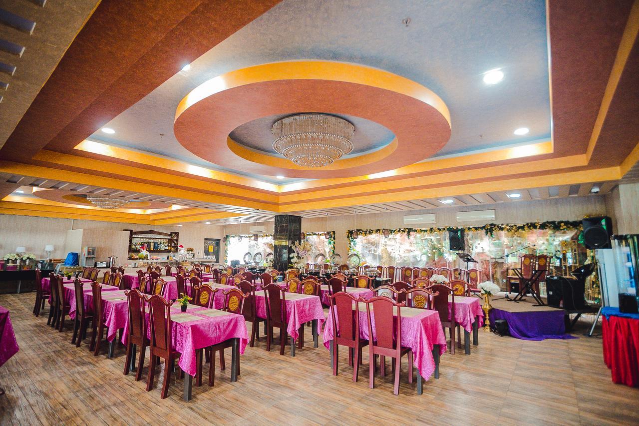 Butuan Grand Palace Hotel Butuan City Extérieur photo
