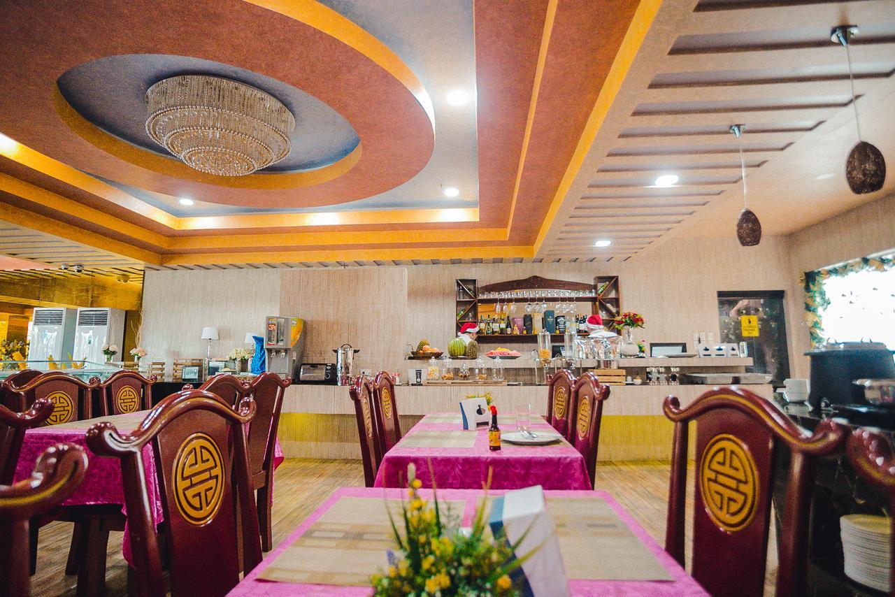 Butuan Grand Palace Hotel Butuan City Extérieur photo