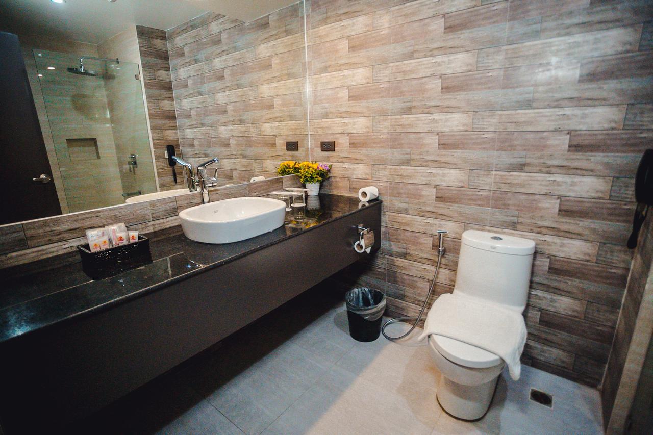 Butuan Grand Palace Hotel Butuan City Extérieur photo