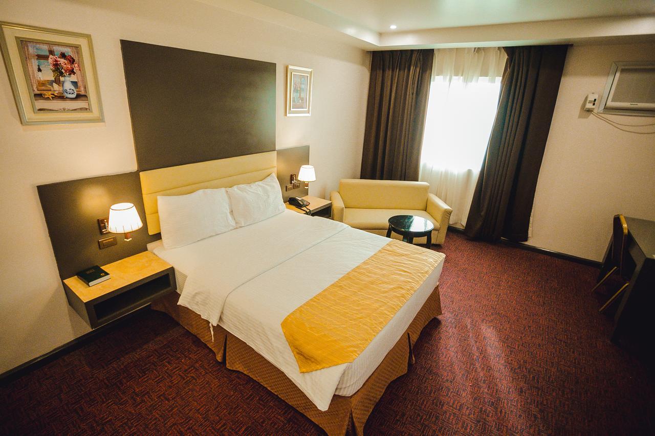Butuan Grand Palace Hotel Butuan City Extérieur photo