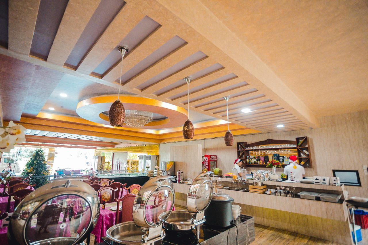 Butuan Grand Palace Hotel Butuan City Extérieur photo