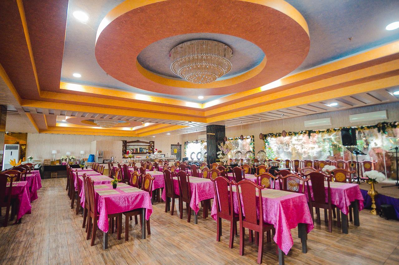 Butuan Grand Palace Hotel Butuan City Extérieur photo