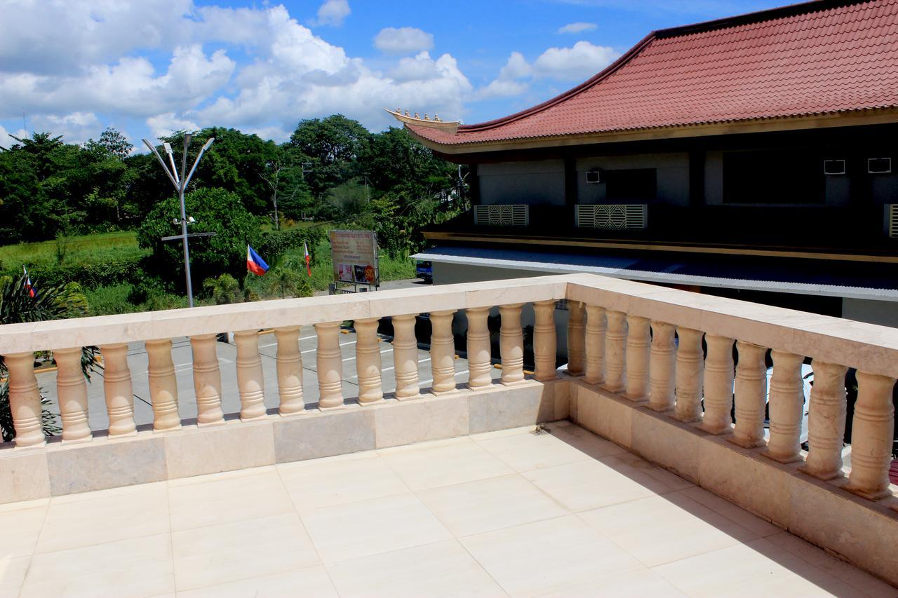 Butuan Grand Palace Hotel Butuan City Extérieur photo