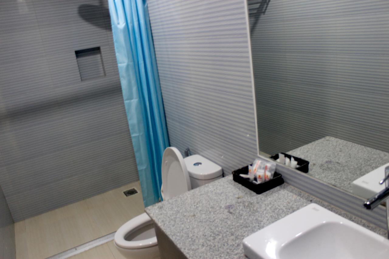 Butuan Grand Palace Hotel Butuan City Extérieur photo
