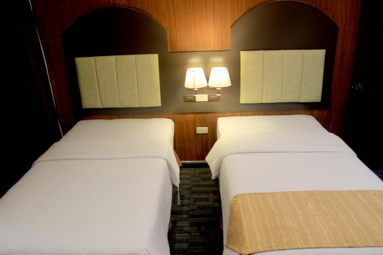 Butuan Grand Palace Hotel Butuan City Extérieur photo