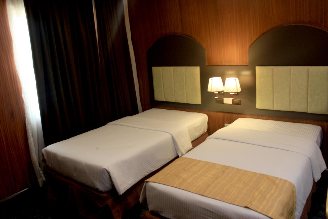 Butuan Grand Palace Hotel Butuan City Extérieur photo