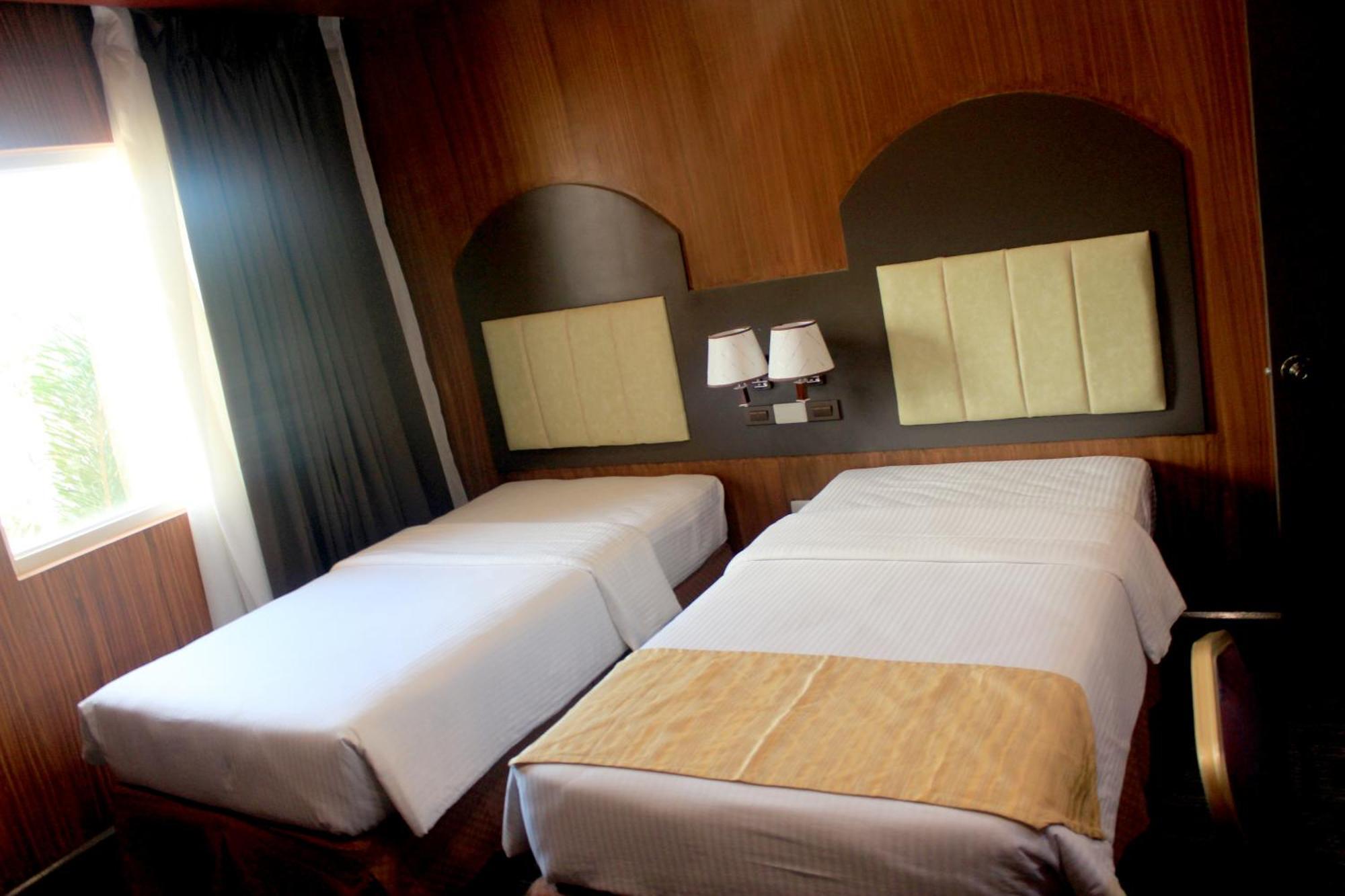 Butuan Grand Palace Hotel Butuan City Extérieur photo